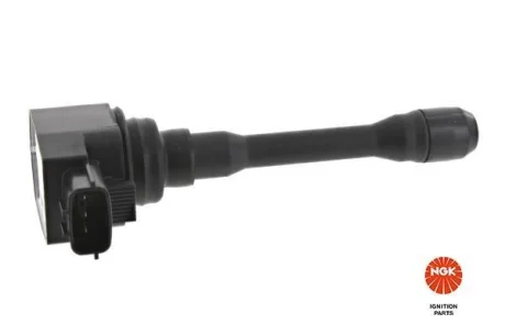 Катушка зажигания U5119 MR20DE/QR25DE/VK50VE NGK 48347