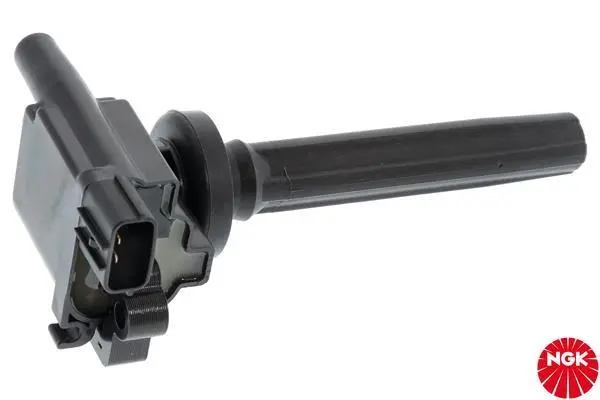 Катушка зажигания Lancer IX 1,6 NGK 48375 (фото 1)
