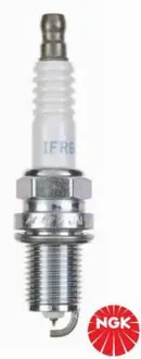 Свічка Laser Iridium (IFR6B-K) ="" NGK 4867