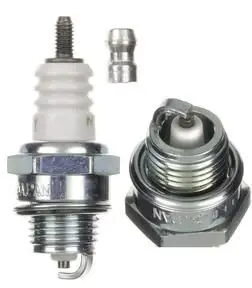 Свiчка запалювання NGK 5256
