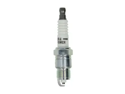 Свiчка запалювання NGK 6630