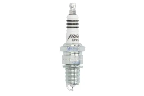 Свічка Iridium IX (BPR6EIX) ="" NGK 6637