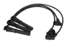 Комплект проводів запалювання LAND ROVER FREELANDER I MG MG ZS, MG ZT, MG ZT- T ROVER 45 I, 75, 75 I 2.0/2.5 02.99-10.06 NGK7408 NGK 7408 (фото 1)