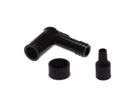 Накінечник свічки запалення Honda/Kawasaki/KTM/Suzuki/Yamaha (LD05F) NGK 8060