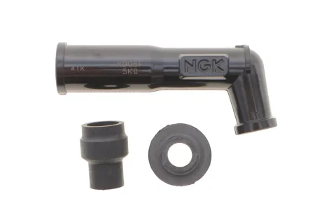 Насвічник МОТО NGK 8072
