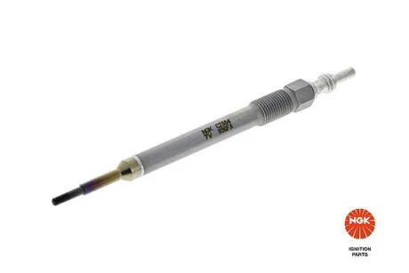 Свічка накалу CZ554 MERCEDES SPRINTER 3,5-T (B909), SPRINTER 4,6-T (B909) 2.1D/2.2D 09.13- NGK90769 NGK 90769