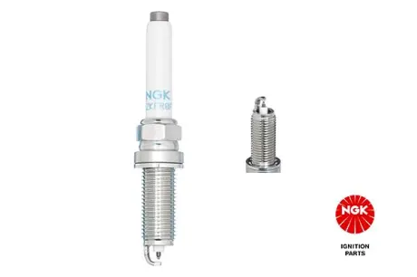Свічка Laser Iridium (SILZKFR8F7S) ="" NGK 97566