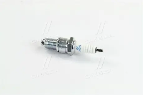 Свічка запалювання AUDI 80 VW GOLF II 1.6 83-92/PASSAT 3 1.6 88-92 (3-Ground) NGK BUR5ET-10