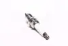 Свічка запалювання ZFR5F OPEL ASTRA 1.4-2.0 03-, VECTRA C 1.6-1.8 06- NGK V-LINE 53 (фото 1)