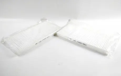 Фільтр, повітря у внутрішній простір NIPPARTS J1340307