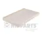 Фільтр, повітря у внутрішній простір NIPPARTS J1340308 (фото 1)