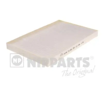 Фільтр, повітря у внутрішній простір NIPPARTS J1340308