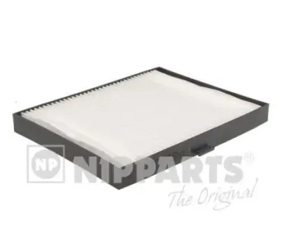 Фільтр, повітря у внутрішній простір NIPPARTS J1340506