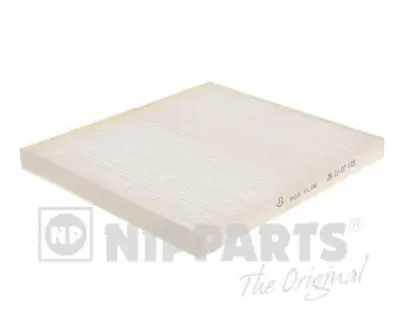 Фільтр, повітря у внутрішній простір NIPPARTS J1340507