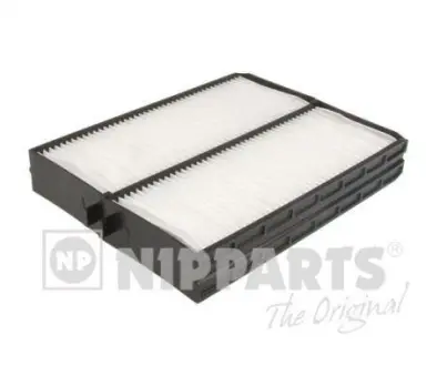 Фільтр, повітря у внутрішній простір NIPPARTS J1340508
