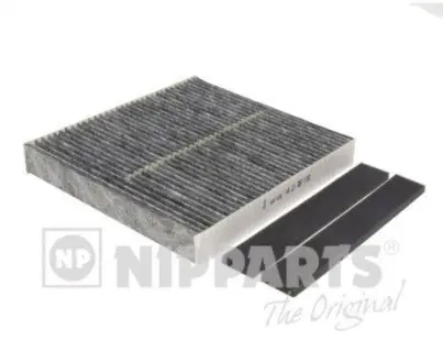 Фільтр, повітря у внутрішній простір NIPPARTS J1341016