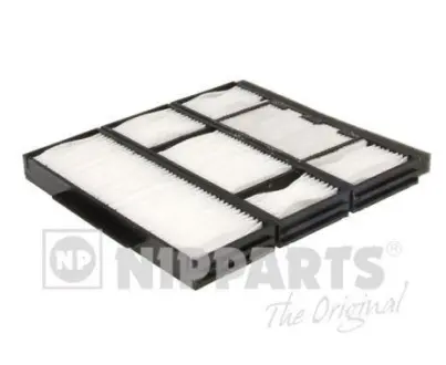 Фільтр, повітря у внутрішній простір NIPPARTS J1342002