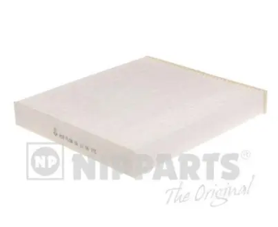 Фільтр, повітря у внутрішній простір NIPPARTS J1342028