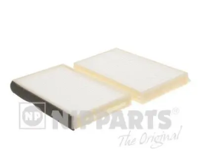 Фільтр, повітря у внутрішній простір NIPPARTS J1343014
