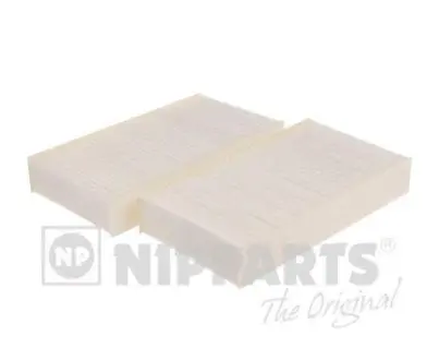 Фільтр, повітря у внутрішній простір NIPPARTS J1344000