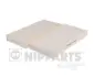 Фільтр, повітря у внутрішній простір NIPPARTS J1344012 (фото 1)