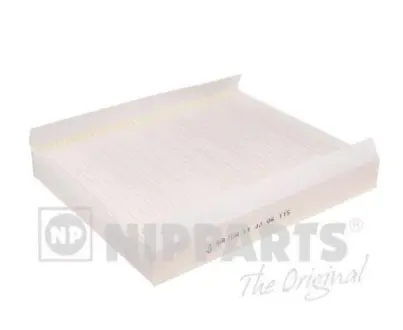 Фільтр, повітря у внутрішній простір NIPPARTS J1344013