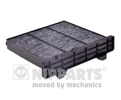 Фільтр, повітря у внутрішній простір NIPPARTS J1345006