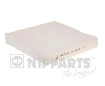 Фільтр, повітря у внутрішній простір NIPPARTS J1348004