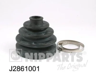 Пильовик приводу колеса NIPPARTS J2861001