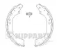 Гальмівні колодки NIPPARTS J3501045 (фото 1)