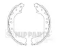 Гальмівні колодки NIPPARTS J3502005 (фото 1)