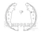 Гальмівні колодки NIPPARTS J3502071 (фото 1)