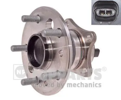 Підшипник колісний NIPPARTS J4712065