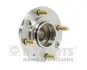 Підшипник колісний NIPPARTS J4715035 (фото 1)