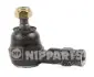 Наконечник, поперечна кермова тяга NIPPARTS J4820900 (фото 1)