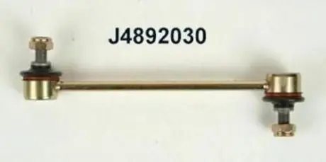Тяга / Стійка стабілізатора NIPPARTS J4892030