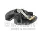 Бігунок NIPPARTS J5330904 (фото 1)