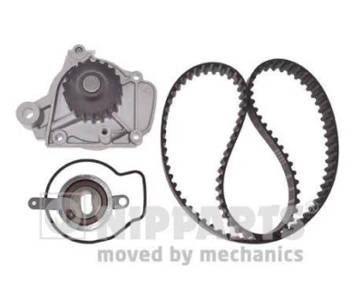 Комплект ГРМ с помпой (VKMC93006) NIPPARTS N1164003