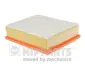 Повітряний фільтр NIPPARTS N1321079 (фото 1)