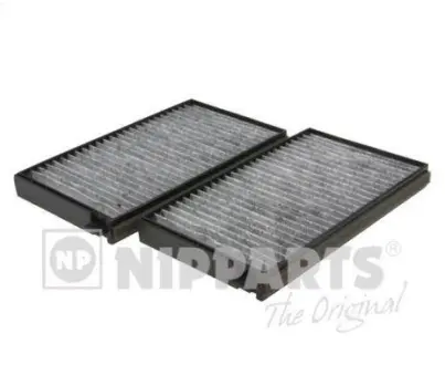 Фільтр, повітря у внутрішній простір NIPPARTS N1340514