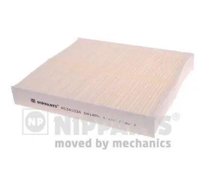 Фільтр, повітря у внутрішній простір NIPPARTS N1341034