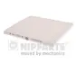 Фільтр, повітря у внутрішній простір NIPPARTS N1341037 (фото 1)