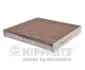 Фільтр, повітря у внутрішній простір NIPPARTS N1342040 (фото 1)