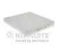Фільтр, повітря у внутрішній простір NIPPARTS N1343022 (фото 1)