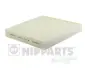 Фільтр, повітря у внутрішній простір NIPPARTS N1344015 (фото 1)