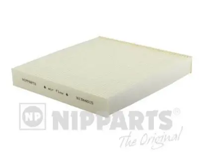 Фільтр, повітря у внутрішній простір NIPPARTS N1344015
