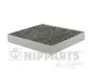 Фільтр, повітря у внутрішній простір NIPPARTS N1345010 (фото 1)