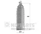 Пильовик рульового механізма NIPPARTS N2843025 (фото 1)
