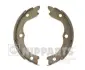 Гальмівні колодки NIPPARTS N3501066 (фото 1)