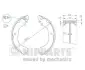 Гальмівні колодки NIPPARTS N3505049 (фото 1)